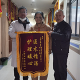 被選擇是一種信任，被認(rèn)可是一種幸福!